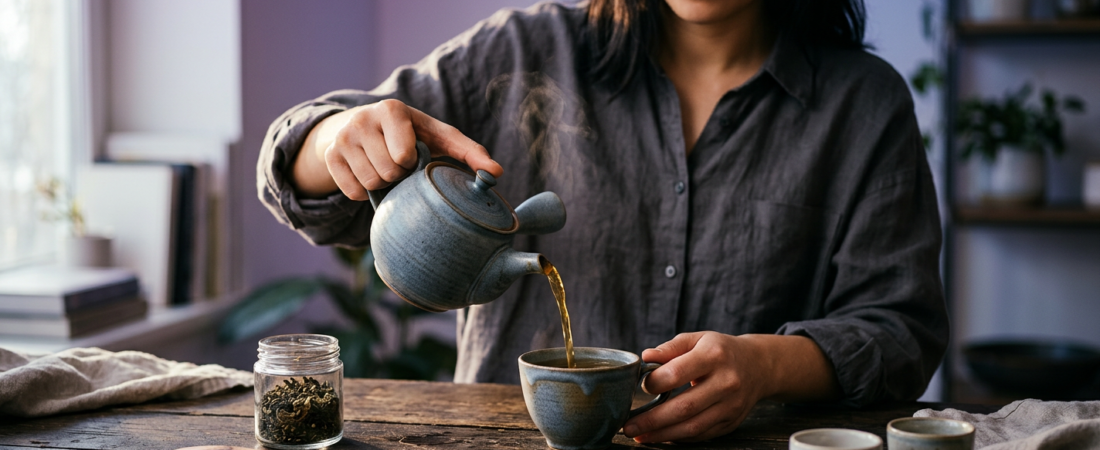 Unlocking the Art of Perfect Tea: Your Guide to a Mindful Brew