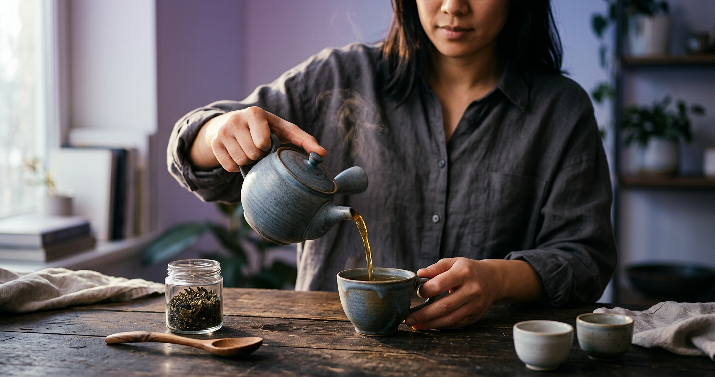 Unlocking the Art of Perfect Tea: Your Guide to a Mindful Brew